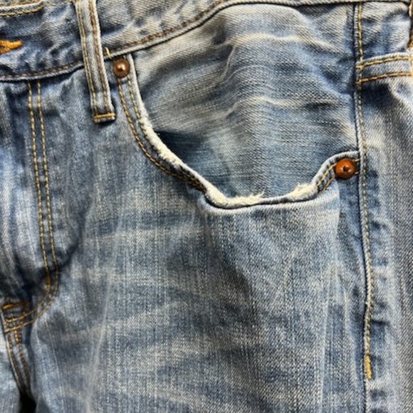 American Eagle Men's Jeans 36x34 - Picture 13 of 16